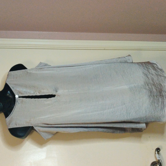 Show Me Your Mumu Boho Tunic Size L NWT - Picture 3 of 5